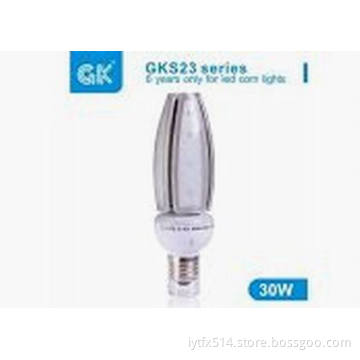 Led Post Top Lamps E40 LED Post Top